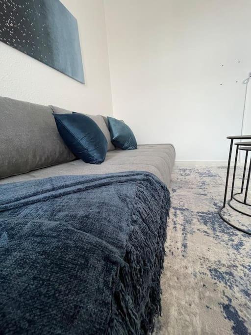 Lucky Stays Ls10 - Vollausstattung - Zentrum - Aufzug - Grosse Kueche - 2 Zimmer - Smart-Tv Magdeburg Eksteriør bilde