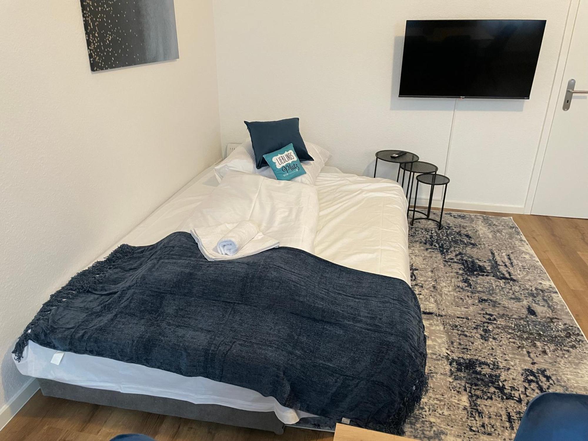 Lucky Stays Ls10 - Vollausstattung - Zentrum - Aufzug - Grosse Kueche - 2 Zimmer - Smart-Tv Magdeburg Eksteriør bilde